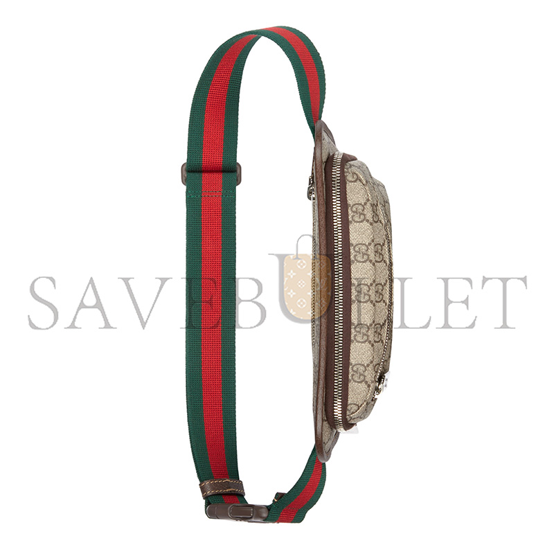 GUCCI SMALL BELT BAG 760217 (27*17*4cm)